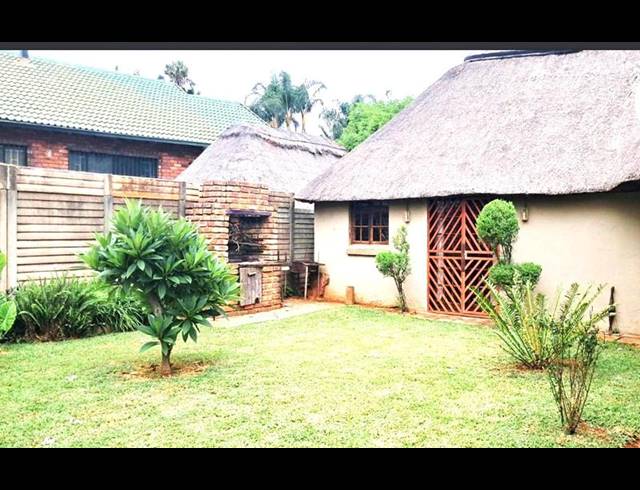 3 BEDROOM HOUSE FOR SALE IN KARENPARK